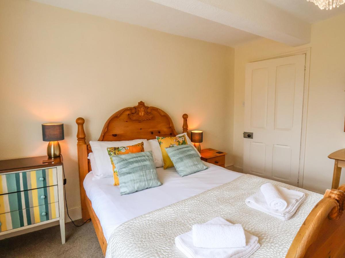 The Cottage Saltburn-by-the-Sea Buitenkant foto