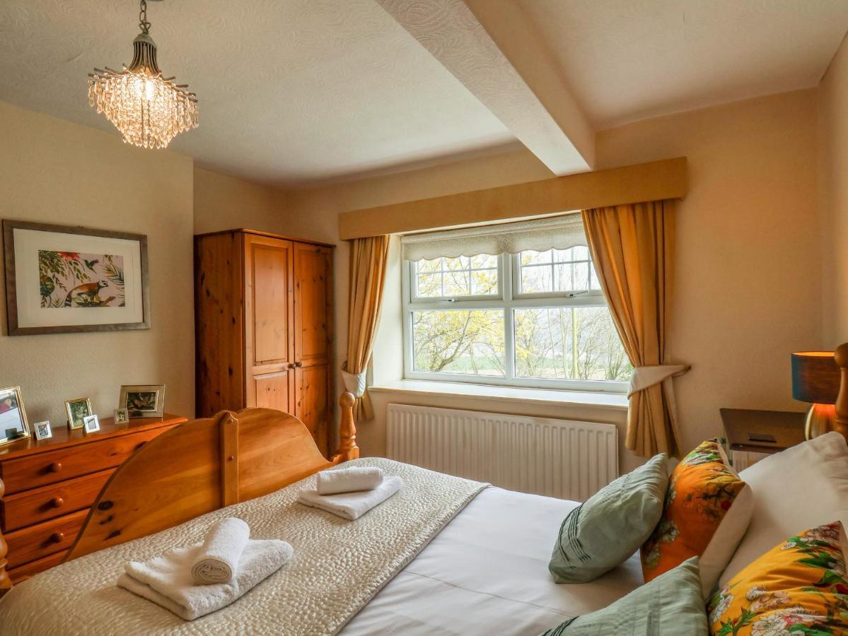 The Cottage Saltburn-by-the-Sea Buitenkant foto