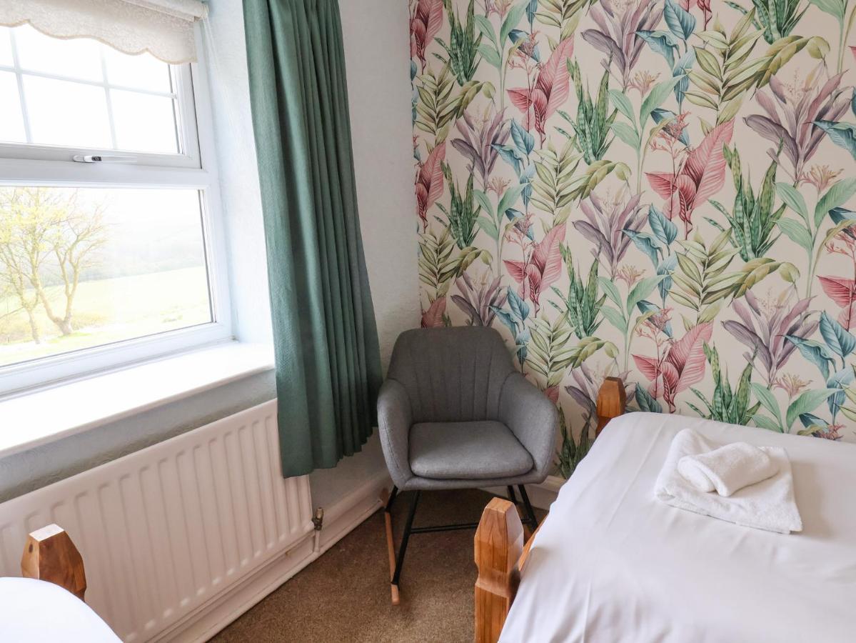 The Cottage Saltburn-by-the-Sea Buitenkant foto