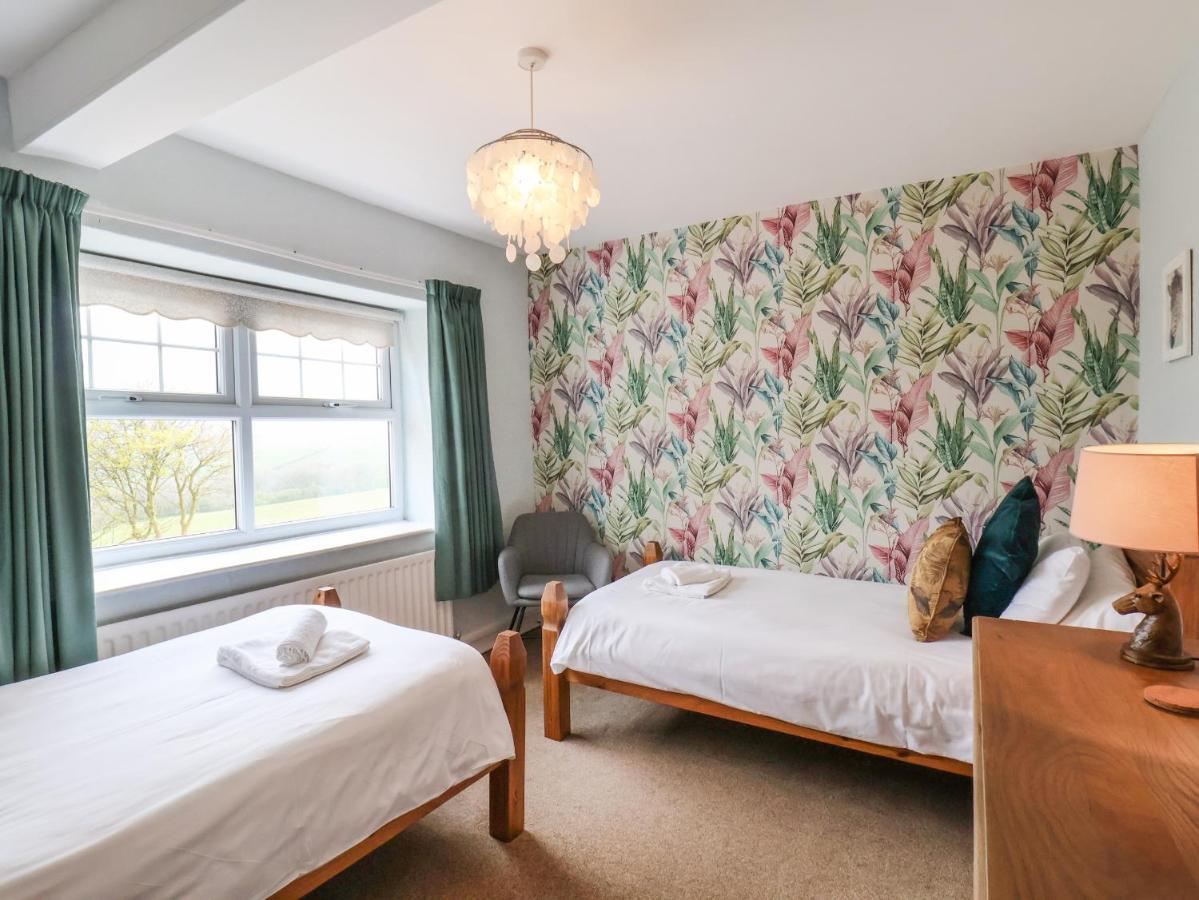 The Cottage Saltburn-by-the-Sea Buitenkant foto