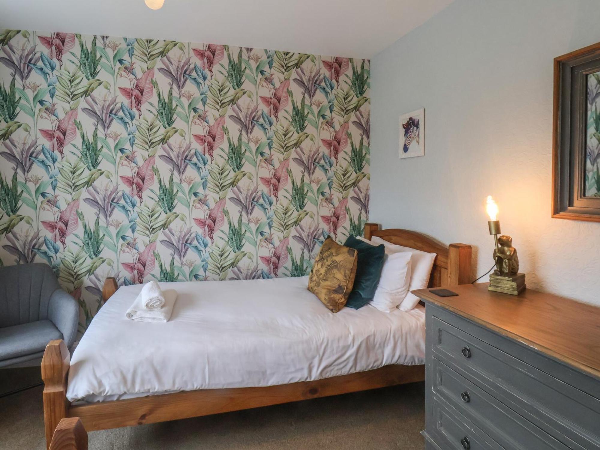 The Cottage Saltburn-by-the-Sea Buitenkant foto