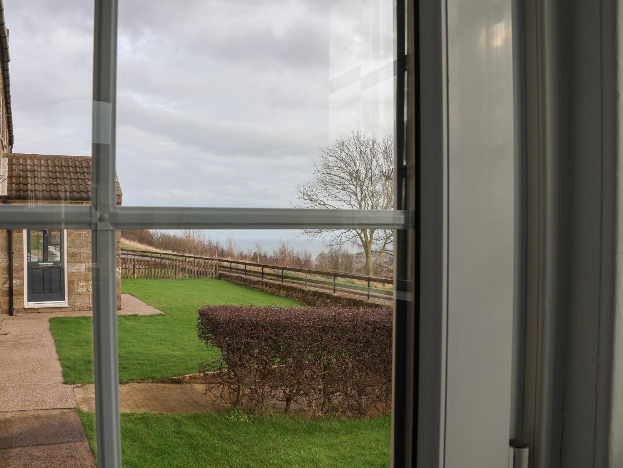 The Cottage Saltburn-by-the-Sea Buitenkant foto