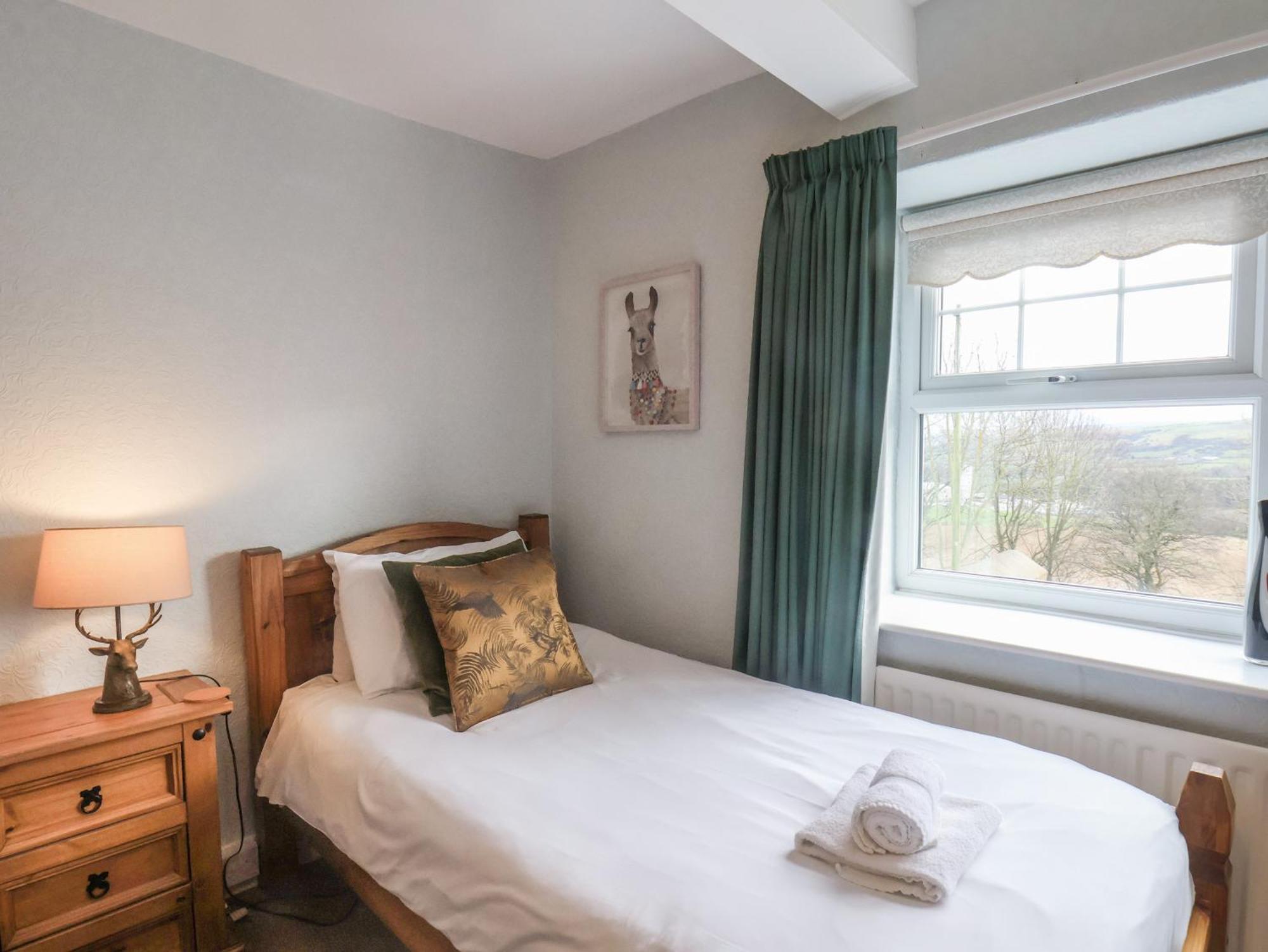 The Cottage Saltburn-by-the-Sea Buitenkant foto